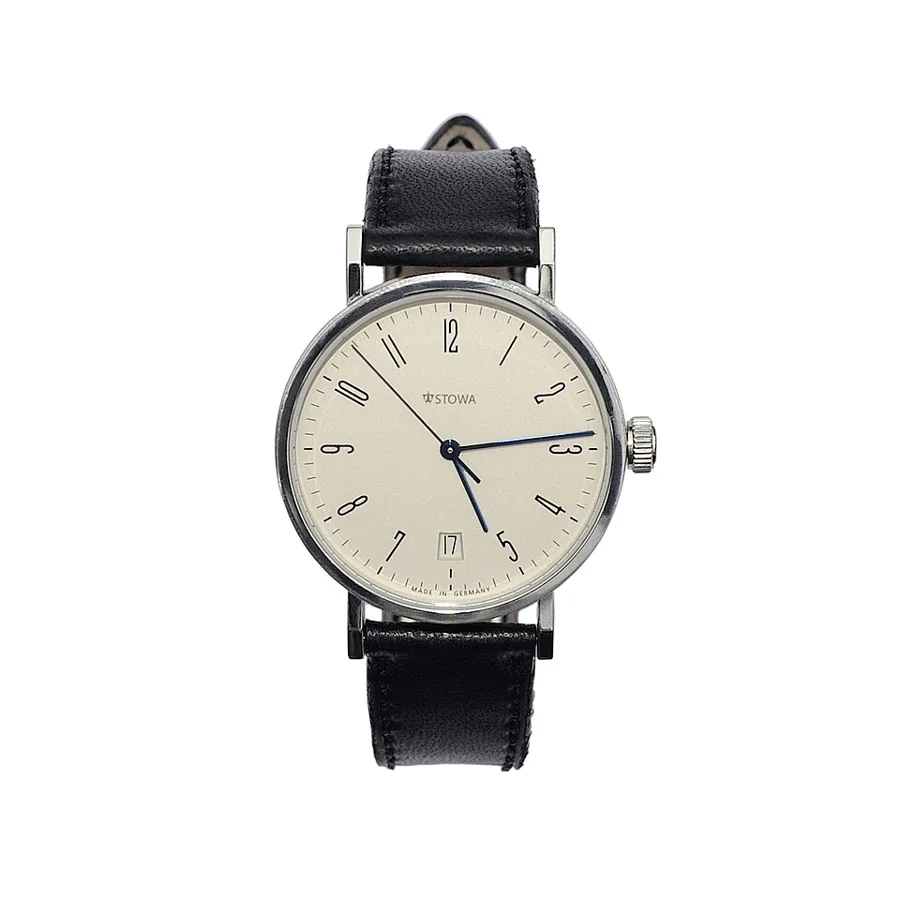 STOWA Antea Klassik 365 Automatik Basis